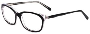 MC Eyewear Unisex Eyeglasses  (B320 05 49 15 130)