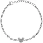 Disney Jewels B600590rwl-b-cs (B600590RWL-B-CS) Unisex JEWELRY