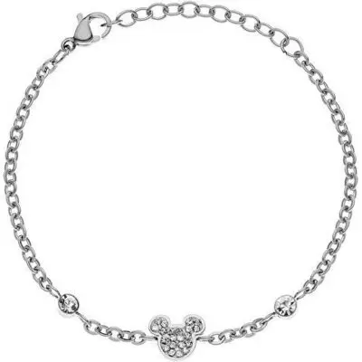 Disney Jewels B600590rwl-b-cs (B600590RWL-B-CS) Unisex JEWELRY