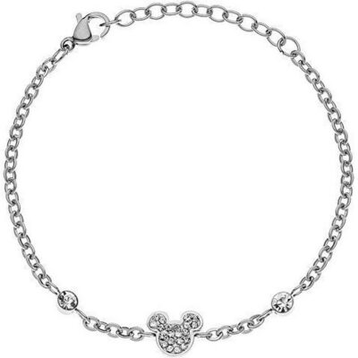 Disney Jewels B600590rwl-b-cs (B600590RWL-B-CS) Unisex JEWELRY