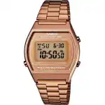 Casio Vintage Illuminator - Copper Glitter (B640WC-5AEF) Unisex WATCHES