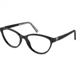 Neubau Barbara T078 (BARBARA T078_9010_TAGLIA UNICA) Women EYEWEAR