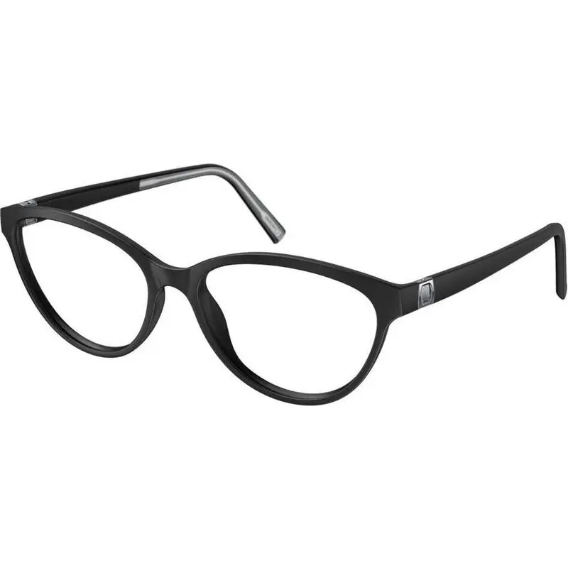 Neubau Barbara T078 (BARBARA T078_9010_TAGLIA UNICA) Women EYEWEAR