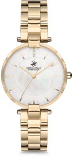 Beverly Hills Polo Club Bbh2139-03 (BBH2139-03) Women's Watch