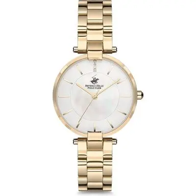 Beverly Hills Polo Club Bbh2139-03 (BBH2139-03) Women WATCHES