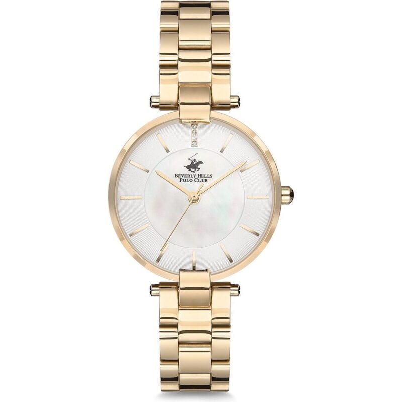 Beverly Hills Polo Club Bbh2139-03 (BBH2139-03) Men WATCHES