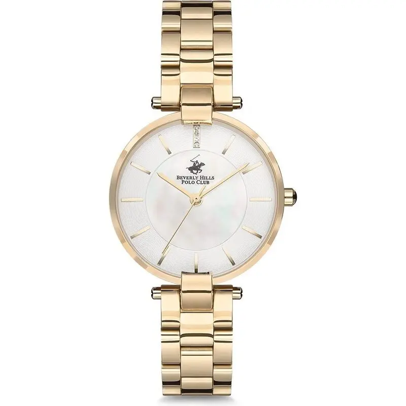 Beverly Hills Polo Club Bbh2139-03 (BBH2139-03) Women WATCHES