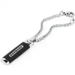 Brosway Jewels Dakar ***special Price*** (BDD03) Unisex JEWELRY