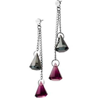 Brosway Ladies Earrings BDI04