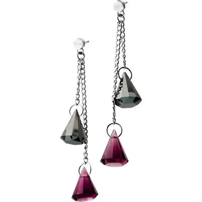 Brosway Ladies Earrings BDI04