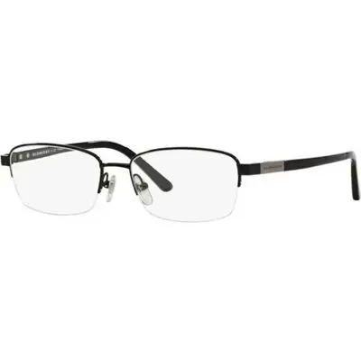 Burberry Be 1288td (BE 1288TD_1001 B_55) Men EYEWEAR