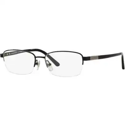 Burberry Be 1288td (BE 1288TD_1001 B_55) Men EYEWEAR