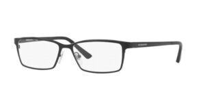 Burberry Be 1292td (BE 1292TD_1007_56) Men's EYEWEAR