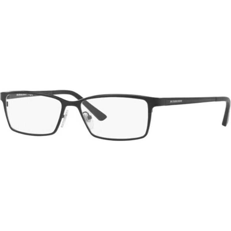 Burberry Be 1292td (BE 1292TD_1007_56) Men EYEWEAR