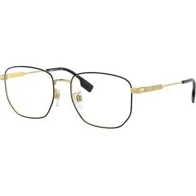 Burberry Be 1352d (BE 1352D_1318_56) Men EYEWEAR