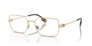 Burberry Be 1380 (BE 1380_1109 G_56) Men's EYEWEAR