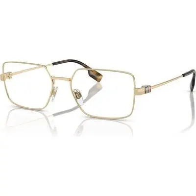 Burberry Be 1380 (BE 1380_1109 G_56) Men EYEWEAR