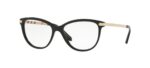 Burberry Be 2280 (BE 2280_3001 A_54) Women's EYEWEAR