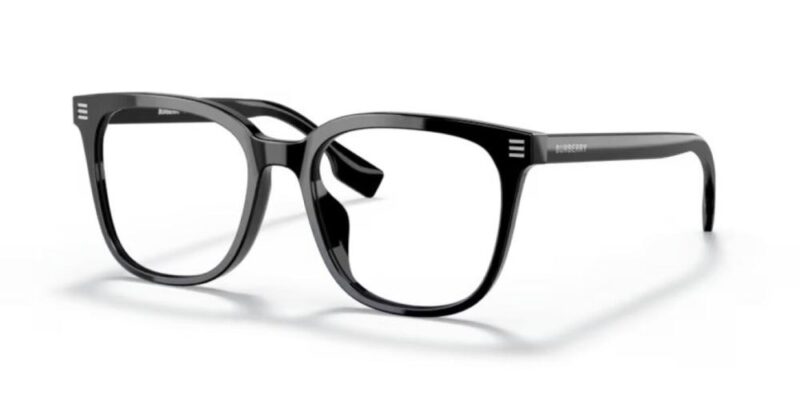 Burberry Men's Eyeglasses (BE 2361D_3001 A_53)