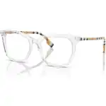 Burberry Be 2390 (BE 2390_3889_52) Women EYEWEAR