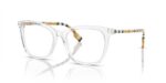 Burberry Be 2390 (BE 2390_3889_52) Women's EYEWEAR