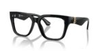 Burberry Be 2403 (BE 2403_3001 A_51) Women's EYEWEAR