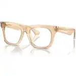 Burberry Be 2407 (BE 2407_4063_49) Women EYEWEAR
