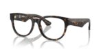 Burberry Eyewear Women's Eyeglasses (BE 2410_3002_51)