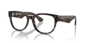 Burberry Eyewear Women's Eyeglasses (BE 2410_3002_51)