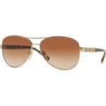 Burberry Be 3080 (BE 3080_1145-13_59) Women EYEWEAR
