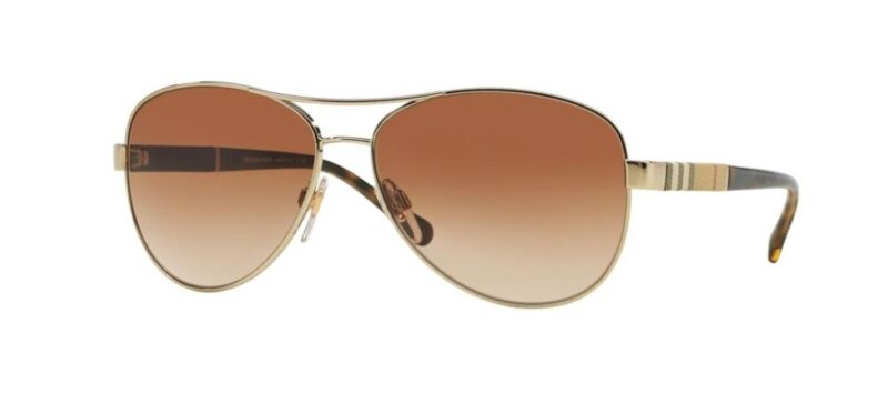 BURBERRY BE 3080 (BE 3080_1145-13_59) Women EYEWEAR