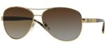 Burberry Men's Sunglasses (BE 3080_1145-T5_59)