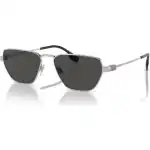 Burberry Be 3146 (BE 3146_1005-87 H_56) Men EYEWEAR