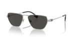 Burberry Be 3146 (BE 3146_1005-87 H_56) Men's EYEWEAR