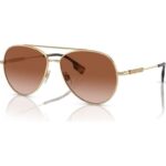 Burberry Be 3147 (BE 3147_1109-13 A_58) Women EYEWEAR