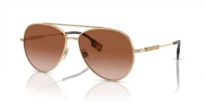 Burberry Be 3147 (BE 3147_1109-13 A_58) Women's EYEWEAR