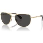 Burberry Be 3149 (BE 3149_110987 A_60) Women EYEWEAR