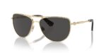 Burberry Be 3149 (BE 3149_110987 A_60) Women's EYEWEAR