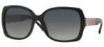 Burberry Be 4160 (BE 4160_3433-T3_58) Women's EYEWEAR