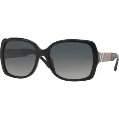 Burberry Be 4160 (BE 4160_3433-T3_58) Women EYEWEAR