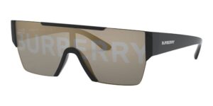 Burberry Eyewear Men's Sunglasses (BE 4291_3001-G_38)