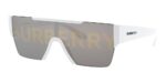 Burberry Be 4291 (BE 4291_3007-H_38) Men's EYEWEAR
