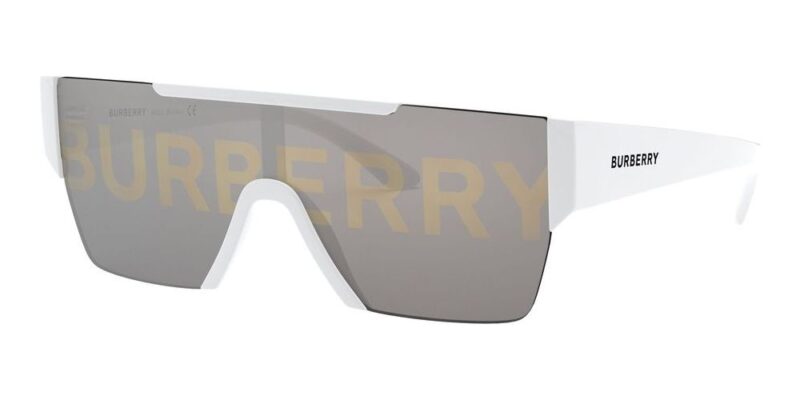 BURBERRY BE 4291 (BE 4291_3007-H_38) Men EYEWEAR