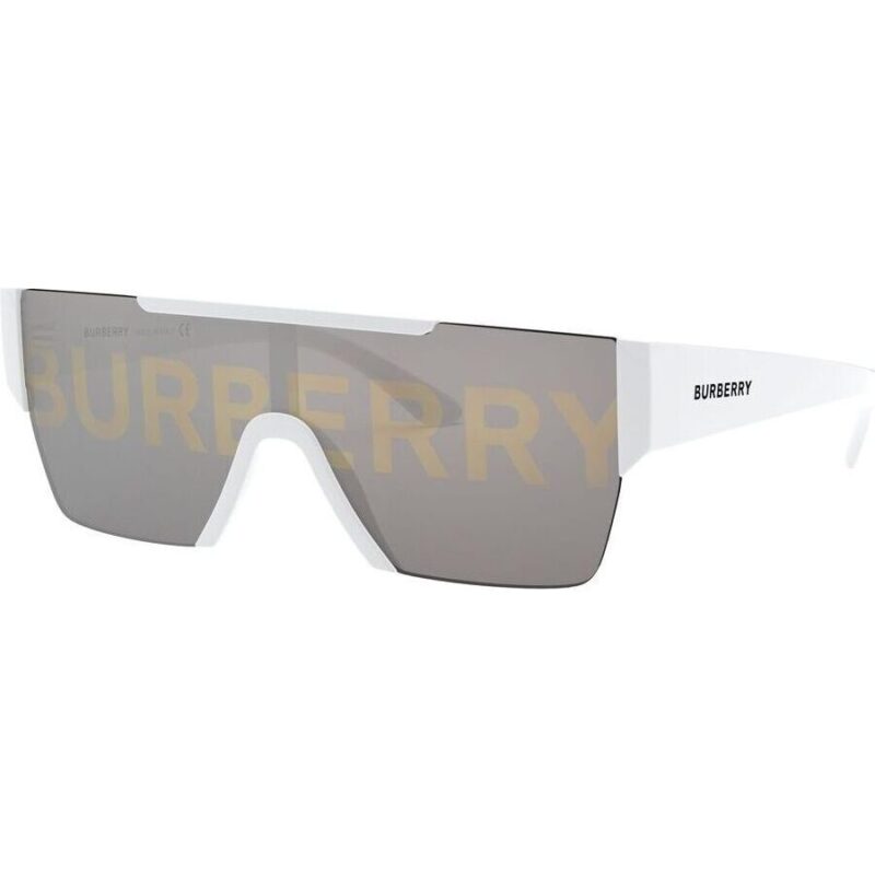 Burberry Be 4291 (BE 4291_3007-H_38) Men EYEWEAR