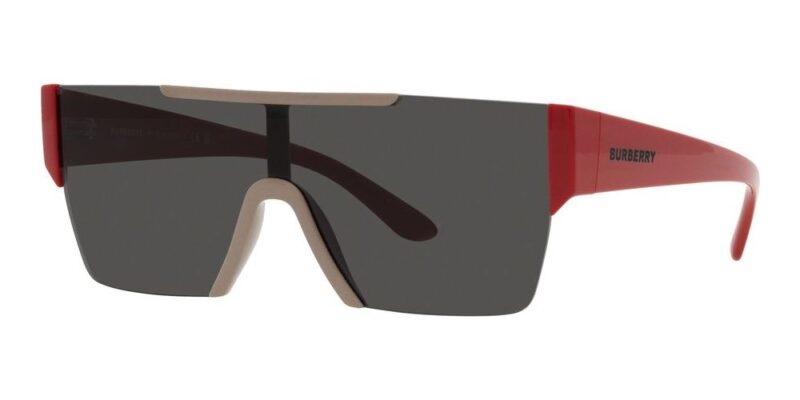BURBERRY BE 4291 (BE 4291_4047-87_38) Men EYEWEAR