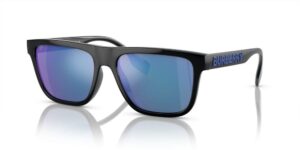 Burberry Eyewear Men's Sunglasses (BE 4402U_3001-55_56)