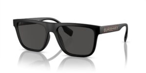 Burberry Be 4402u (BE 4402U_3464-87 A_56) Men's EYEWEAR