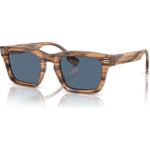 Burberry Be 4403 (BE 4403_4096-80 F_51) Men EYEWEAR