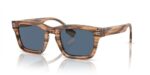 Burberry Be 4403 (BE 4403_4096-80 F_51) Men's EYEWEAR