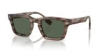 Burberry Be 4403 (BE 4403_4098-71_51) Men's EYEWEAR